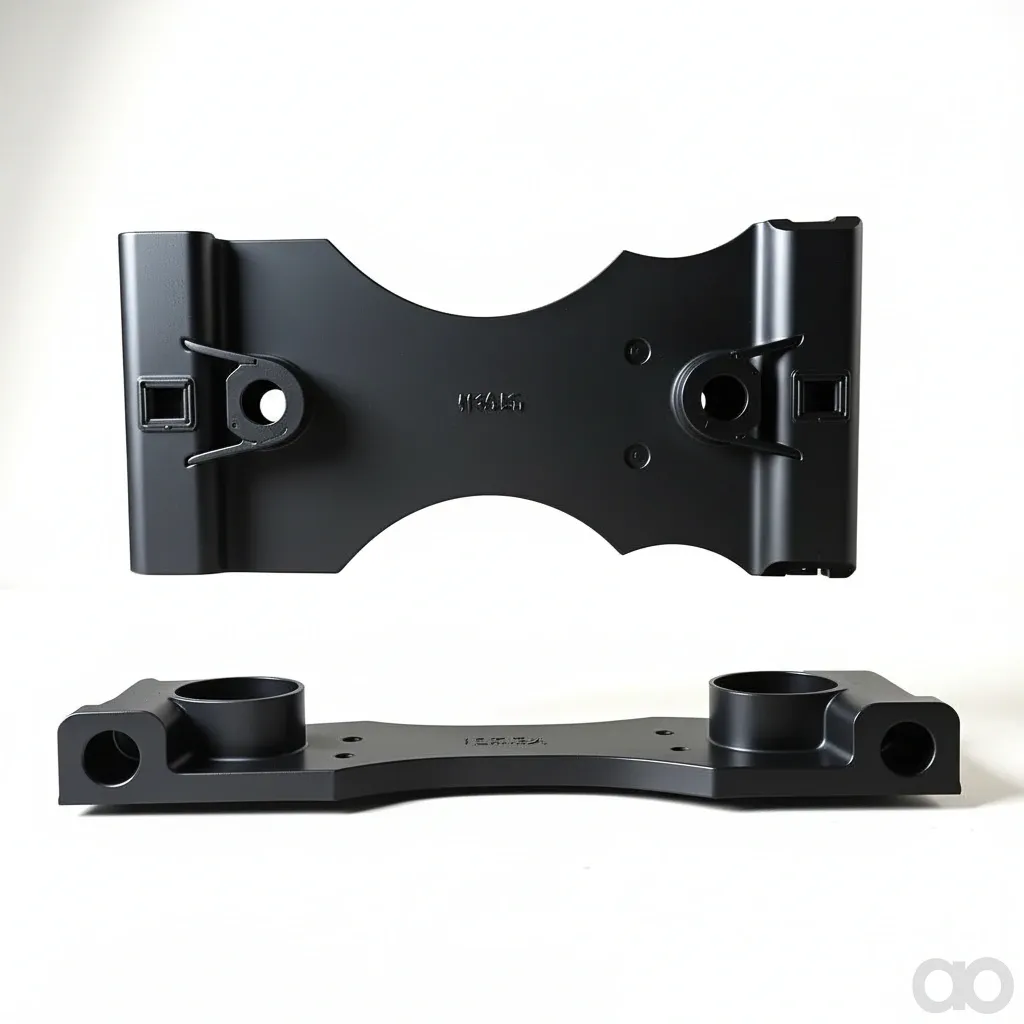 Amazone - 946503 - Spacer Shortened 84.5