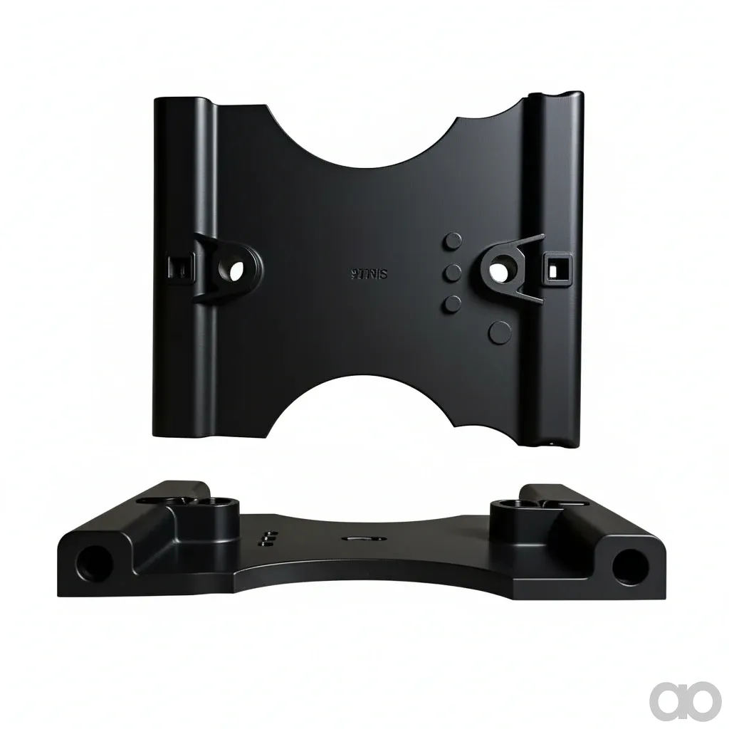 Amazone - 946508 - Shortened Spacer 135
