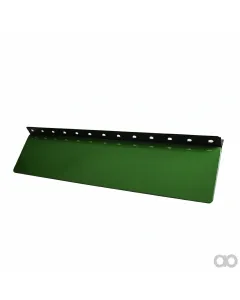 Amazone - 946585 - Warning Sign Holder Left (02/K5)