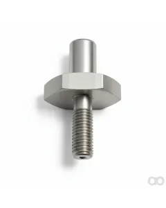 Amazone - 946723 - Safety Screw Click-Ts #0
