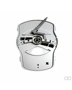 Amazone - 946808 - Main Disc Ts Right Manual Vo