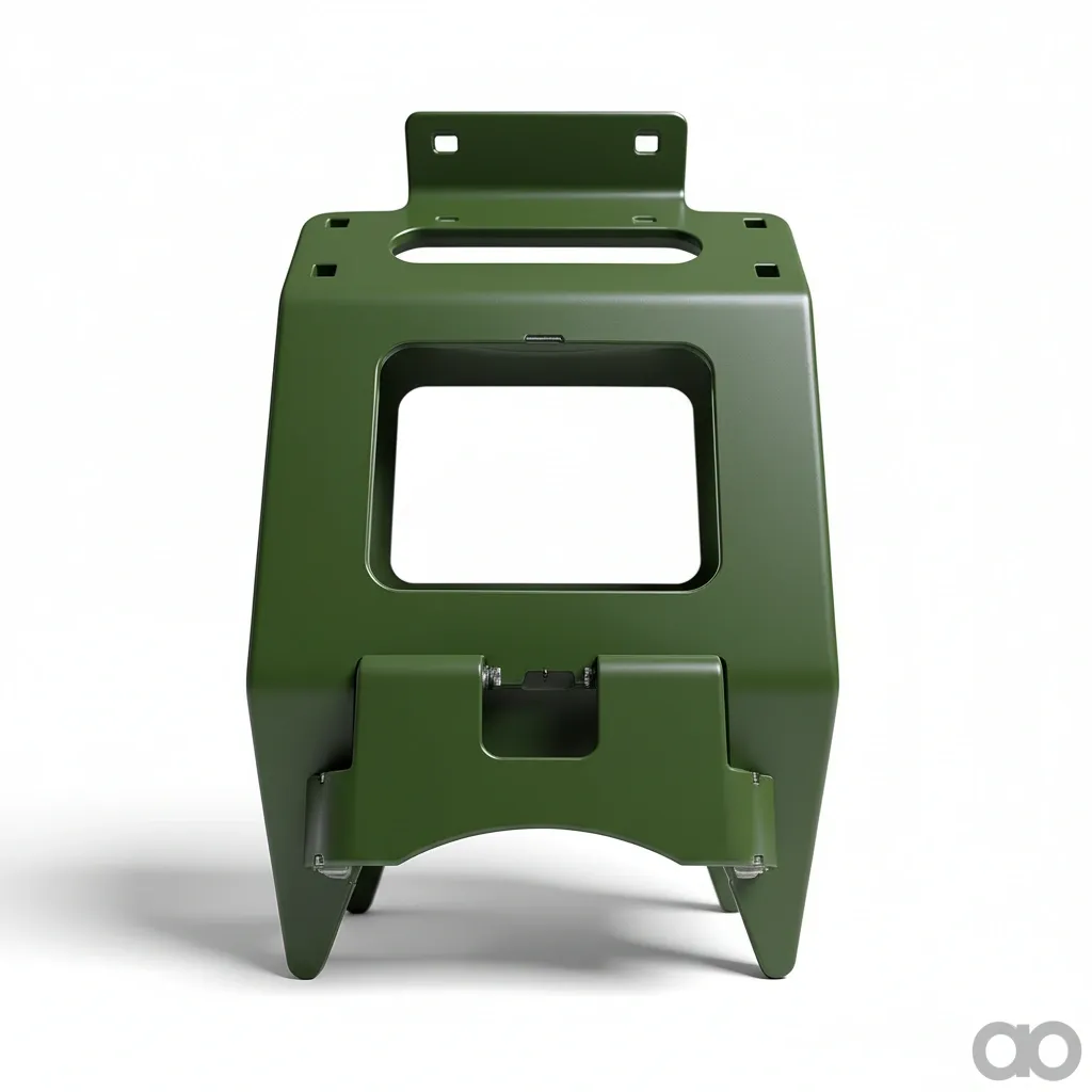 Amazone - 946903 - Transport Adapter (02/03) #0E