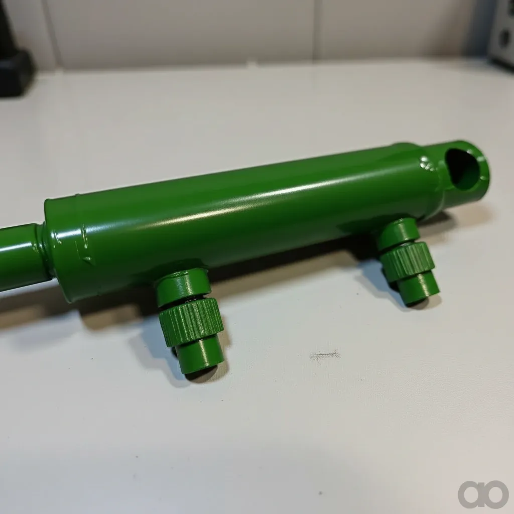 Amazone - 947002 - Hydraulic Cylinder 30-20-65-280
