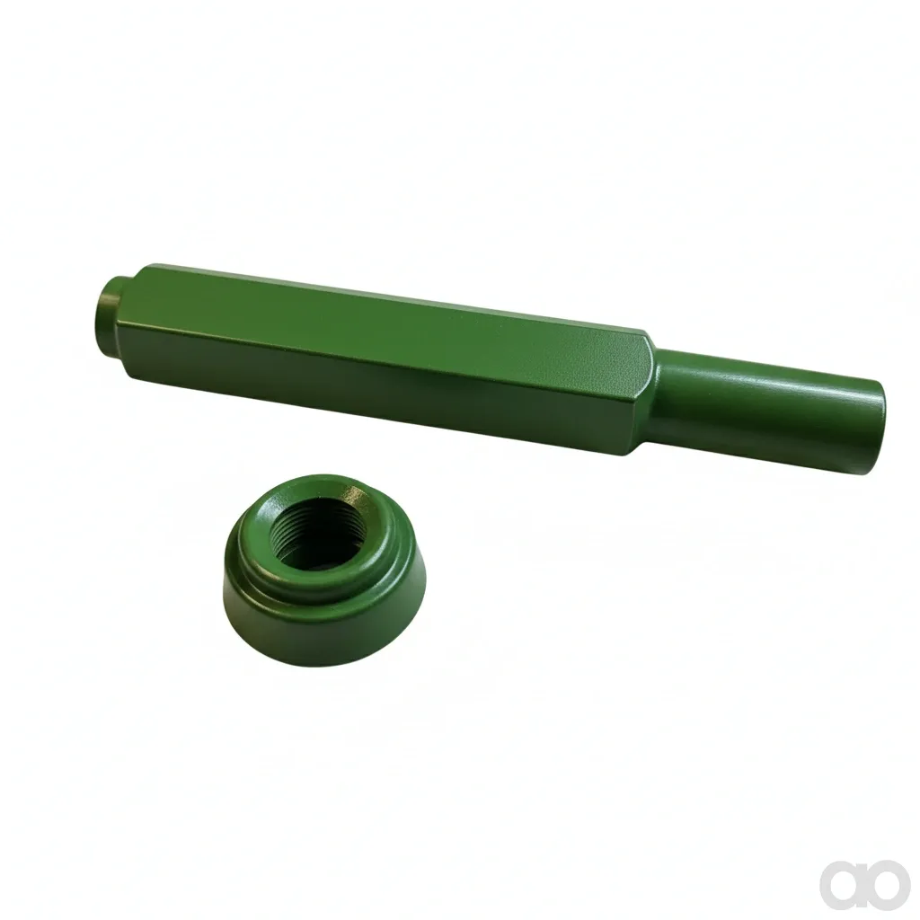 Amazone - 947034 - Joint Head Pin 25x158