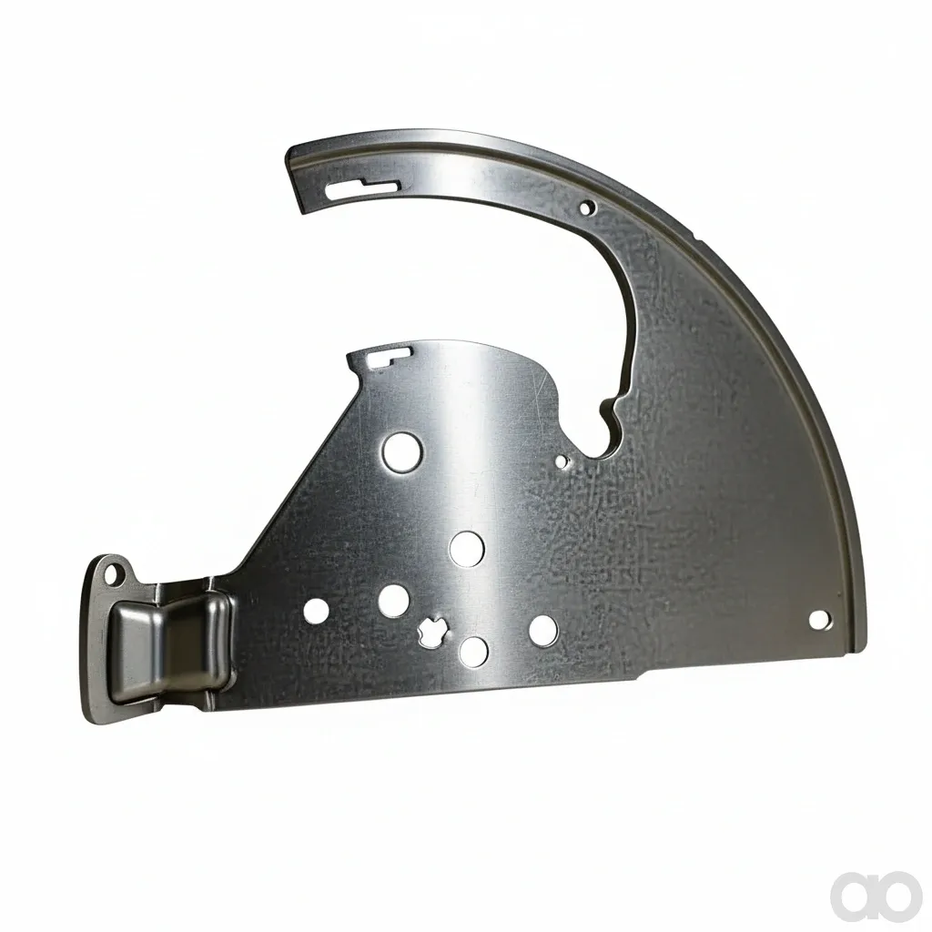 Amazone - 947043 - Closing and Metering Slide Ts