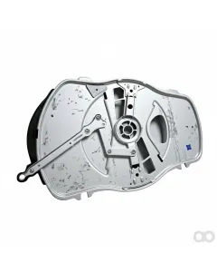 Amazone - 947197 - Main Disc TS Left Manual VO