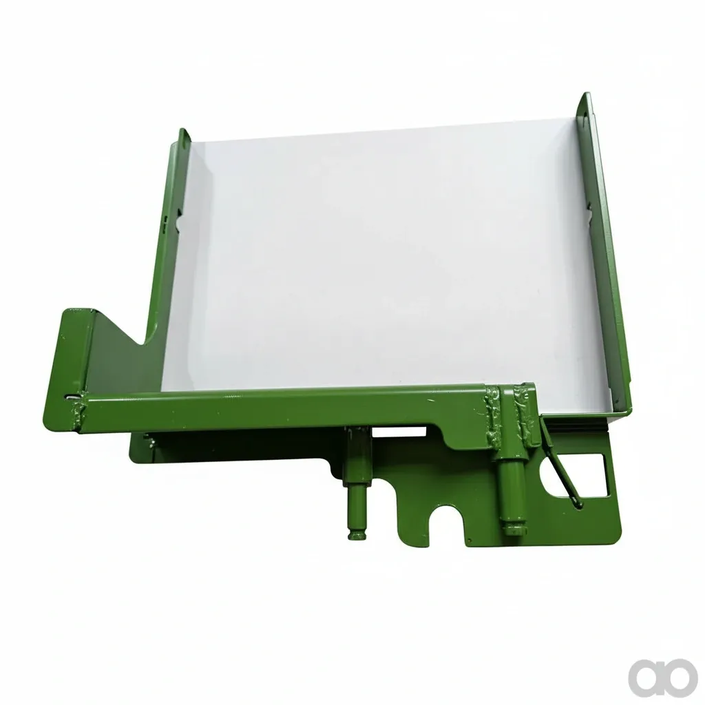Amazone - 947201 - Mounting ESB (02/K5) #0E