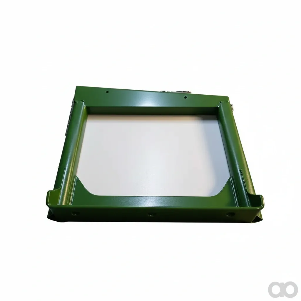 Amazone - 947244 - Rod Support 1 Pan (02/