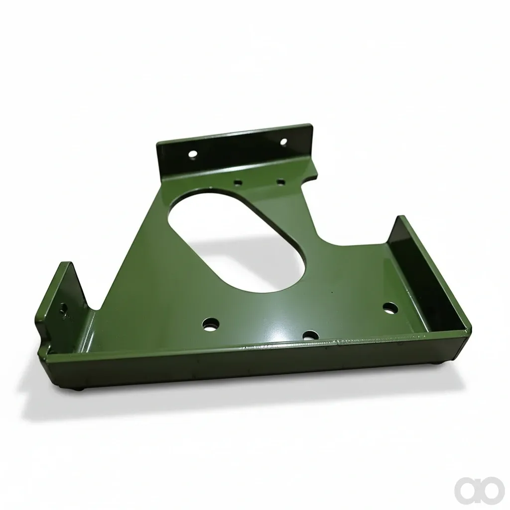 Amazone - 947683 - Bracket Rear Right Cover