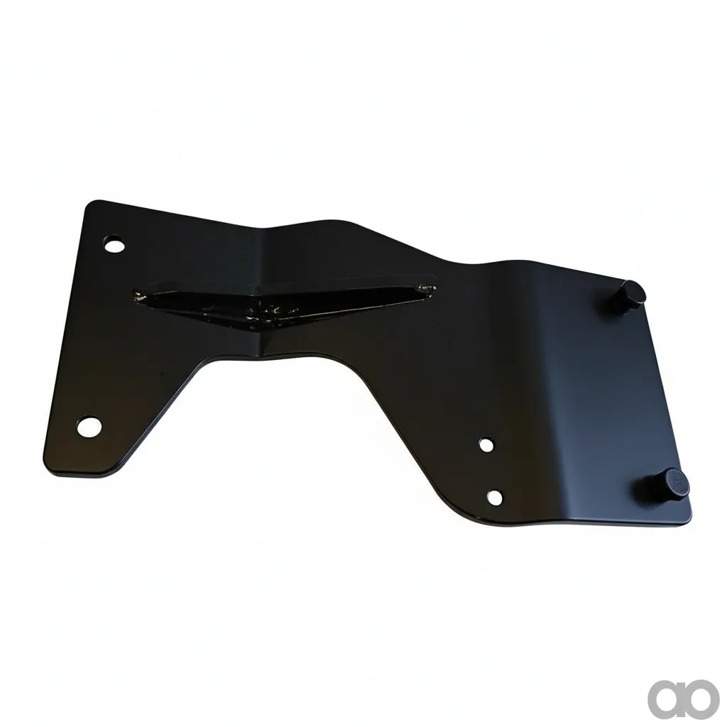 Amazone - 947838 - Bracket 2 Stalk Divider Vr (05)