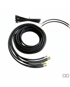 Amazone - 947940 - Retrofit Kit Brake Hoses