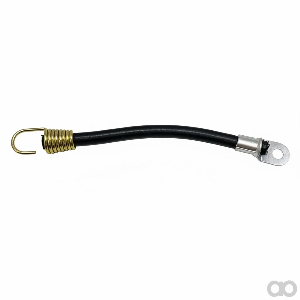Amazone - 947952 - Expander Underbody Protection
