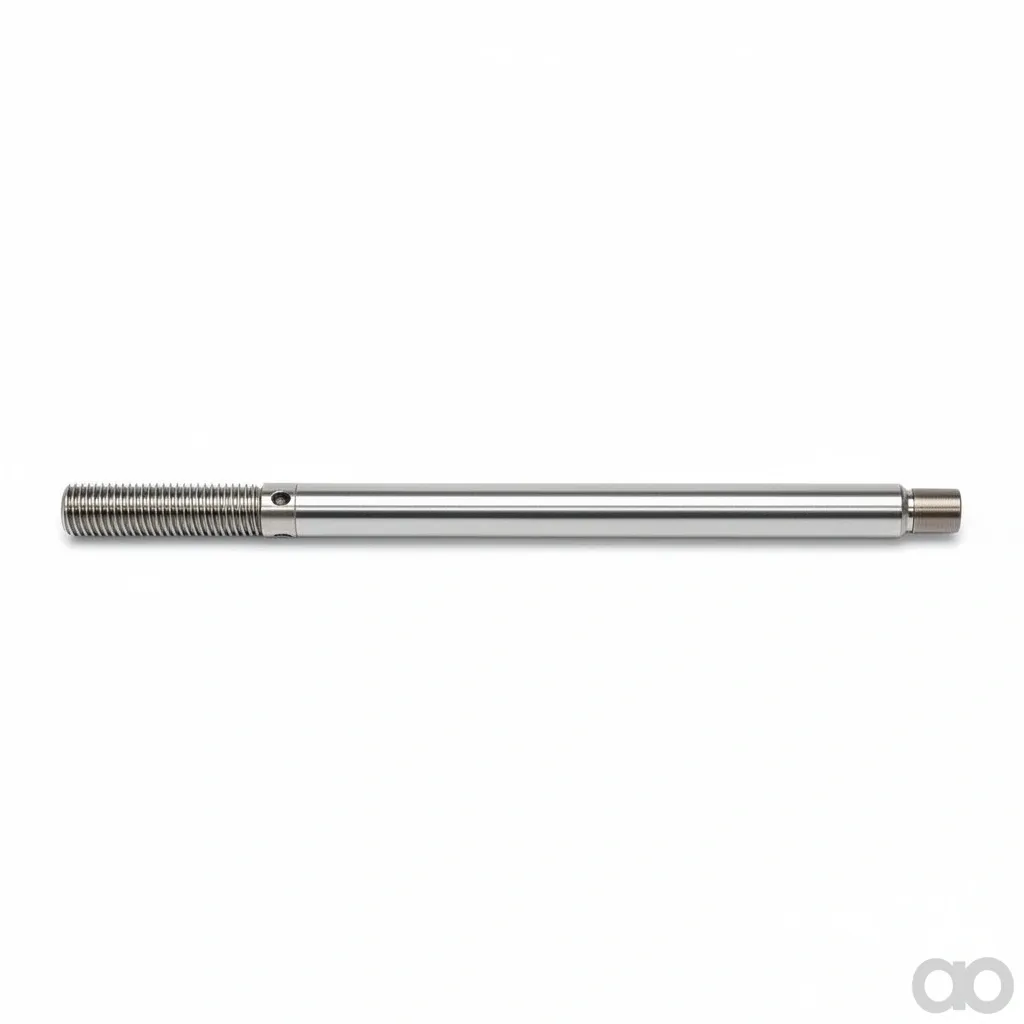 Amazone - 948058 - Piston Rod