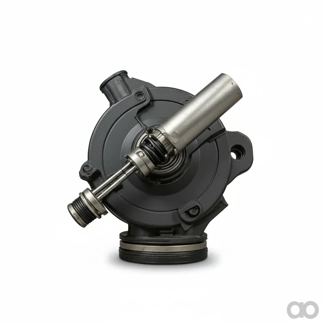 Amazone - 948071 - Seal Kit For Hydraulic Cylinder