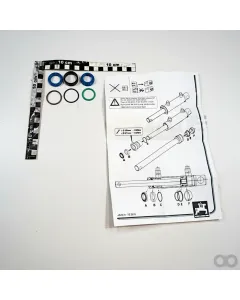 Amazone - 948181 - Seal Kit For Hydraulic Cylinder