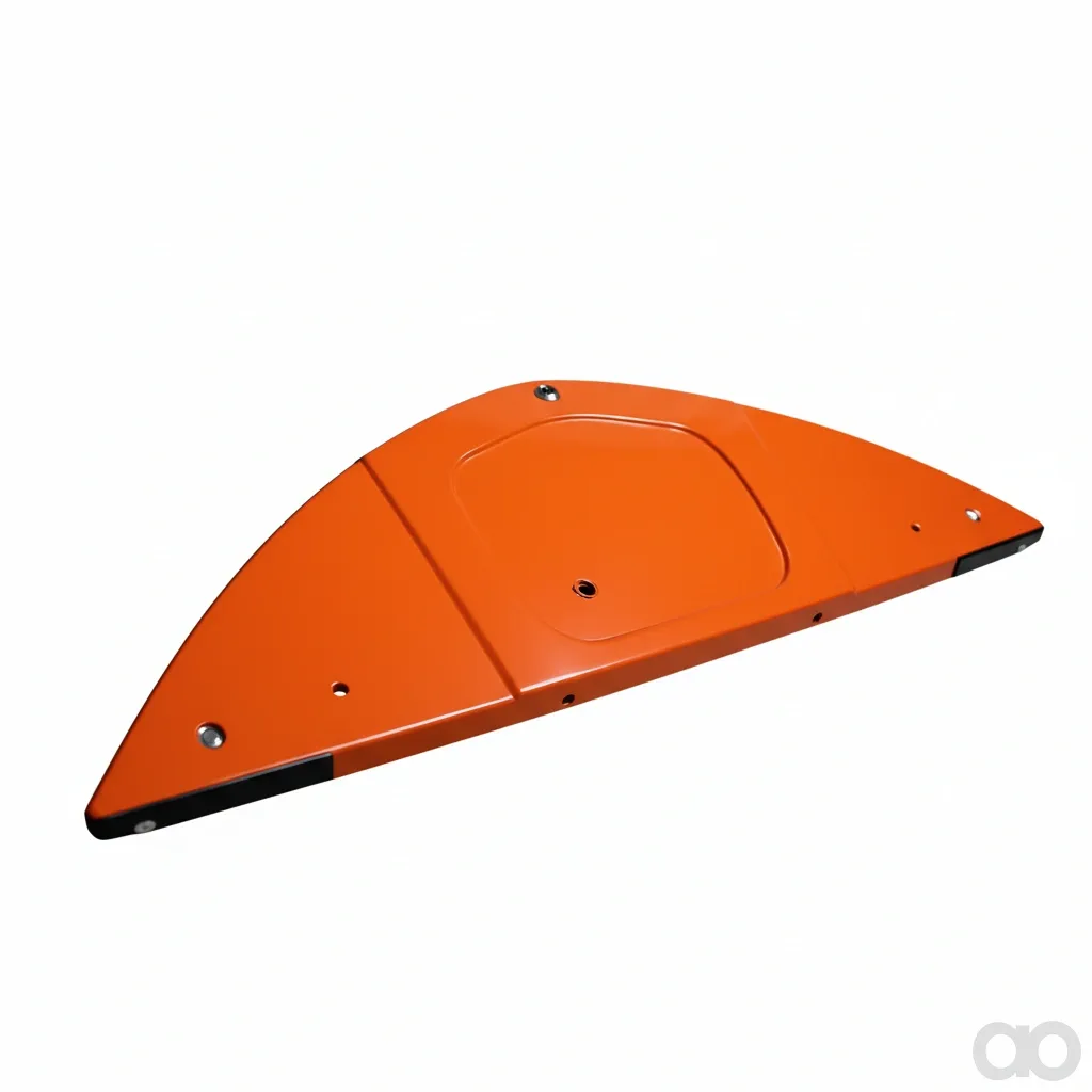 Amazone - 948203 - Gable Right (11/K5)