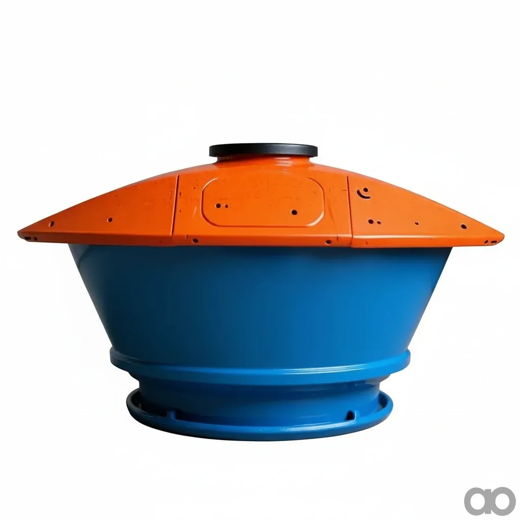 Amazone - 948204 - Gable Left (11/K5)