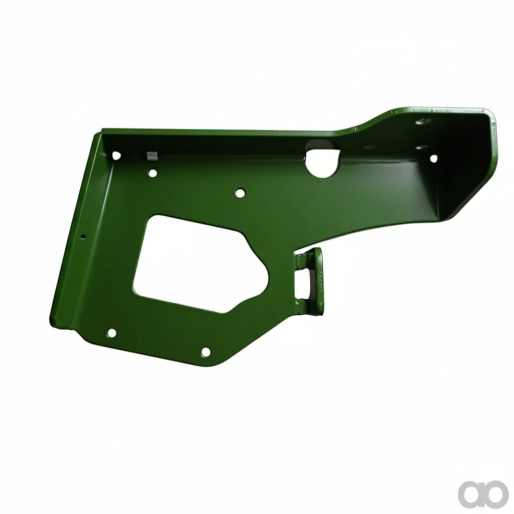 Amazone - 948254 - Blower Console (02/K5)