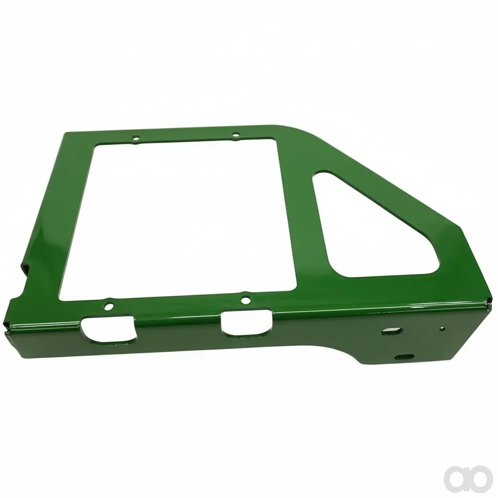 Amazone - 948258 - Radiator Console (02/K5)