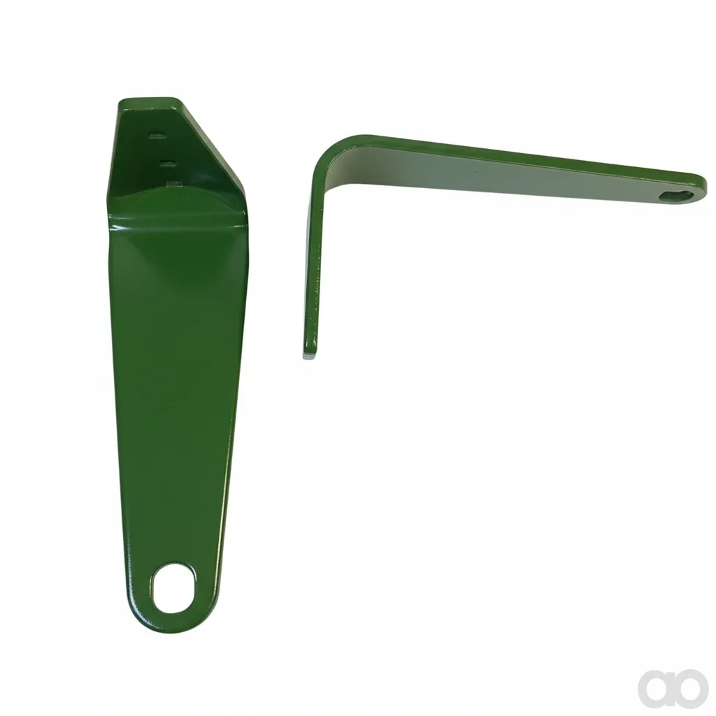 Amazone - 948267 - Holder For Bow Roller (02/K3)