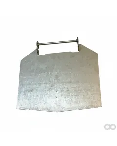 Amazone - 948271 - End Plate (09)