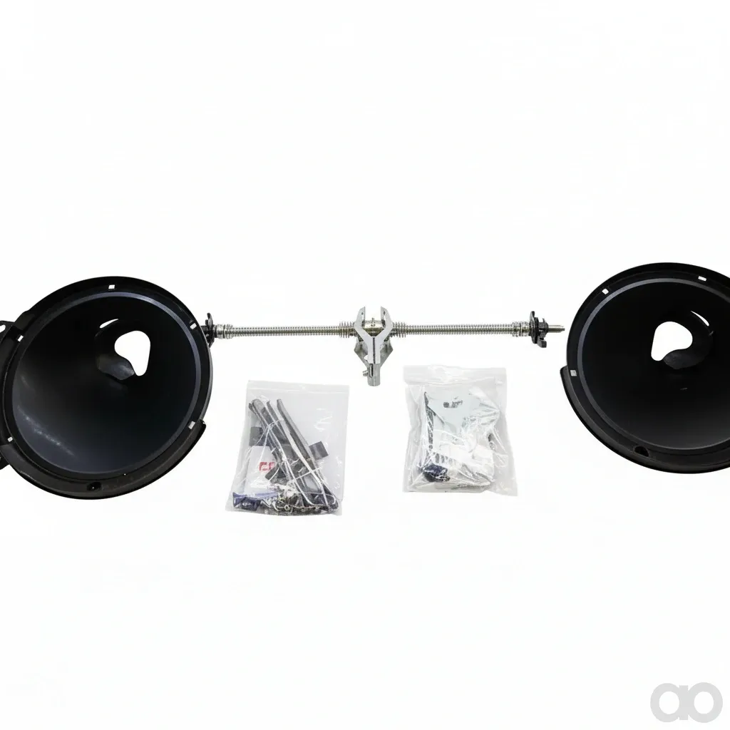 Amazone - 948364 - Conversion Kit Za-V 11/14 #0E