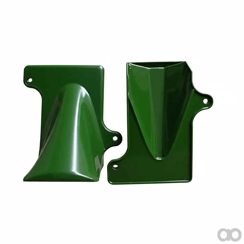 Amazone - 948521 - Repair Kit Cover Super Pro