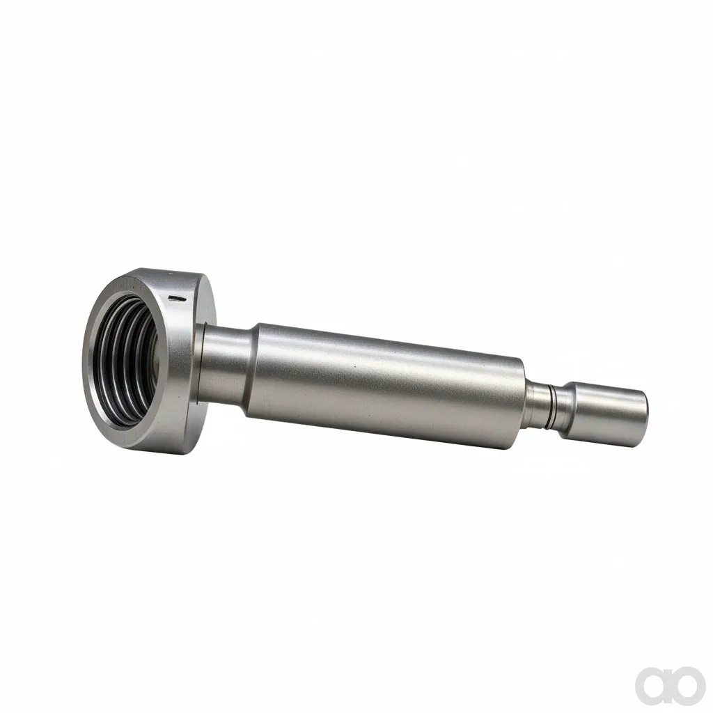 Amazone - 948841 - Shaft for Control Piston RV473