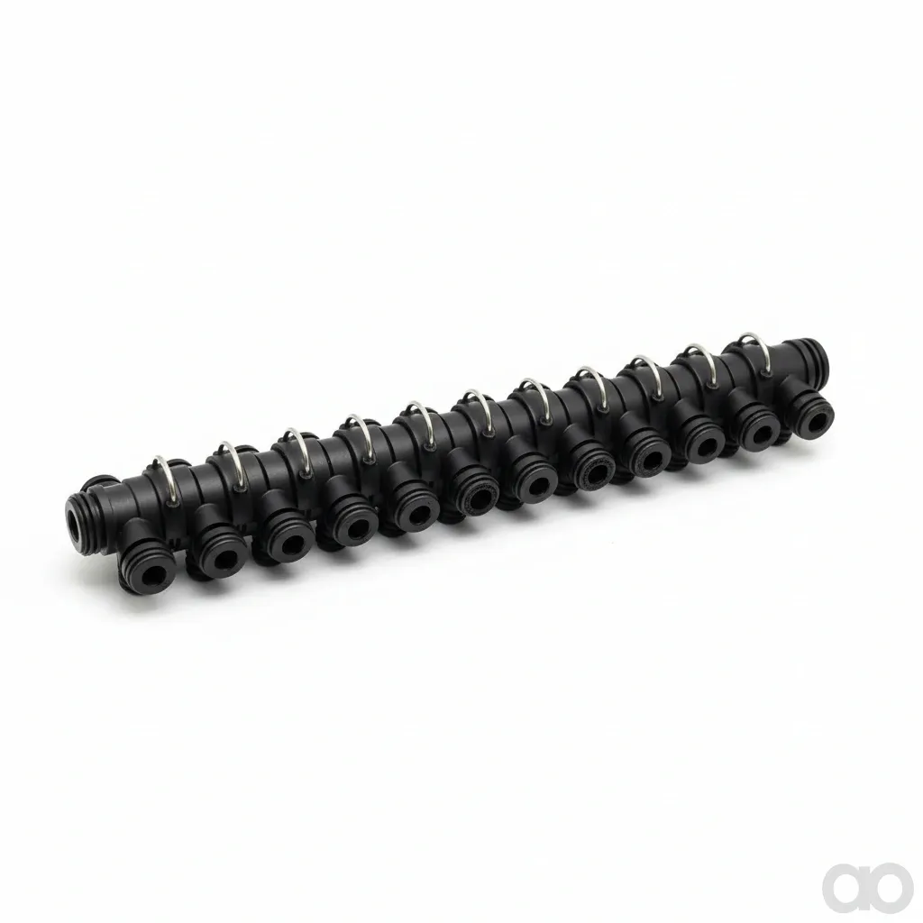 Amazone - 948869 - TG Valve Repair Kit 13 TB