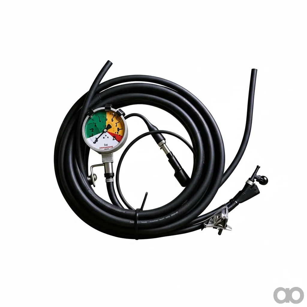 Amazone - 948902 - Gauge for UF 01 Frost-Proof
