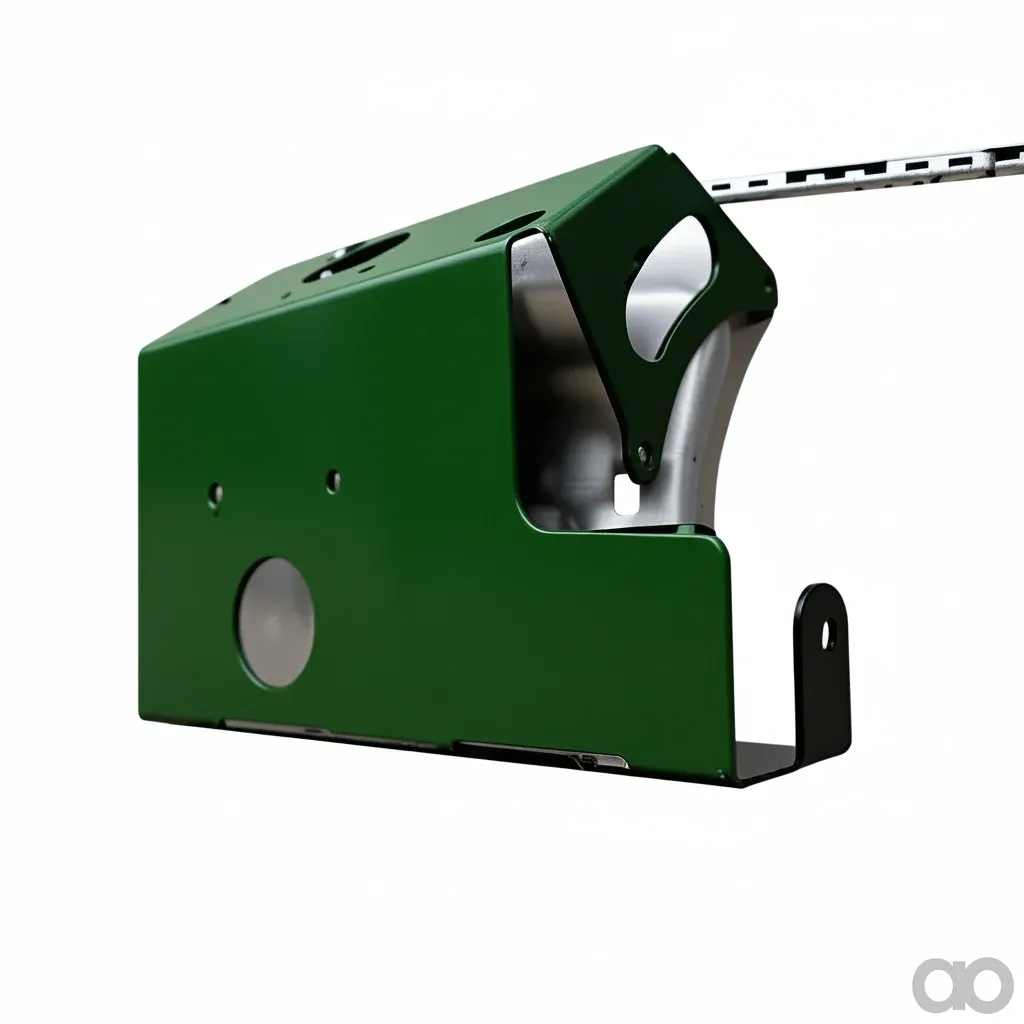 Amazone - 948914 - Retaining Plate Filling (02/K5)