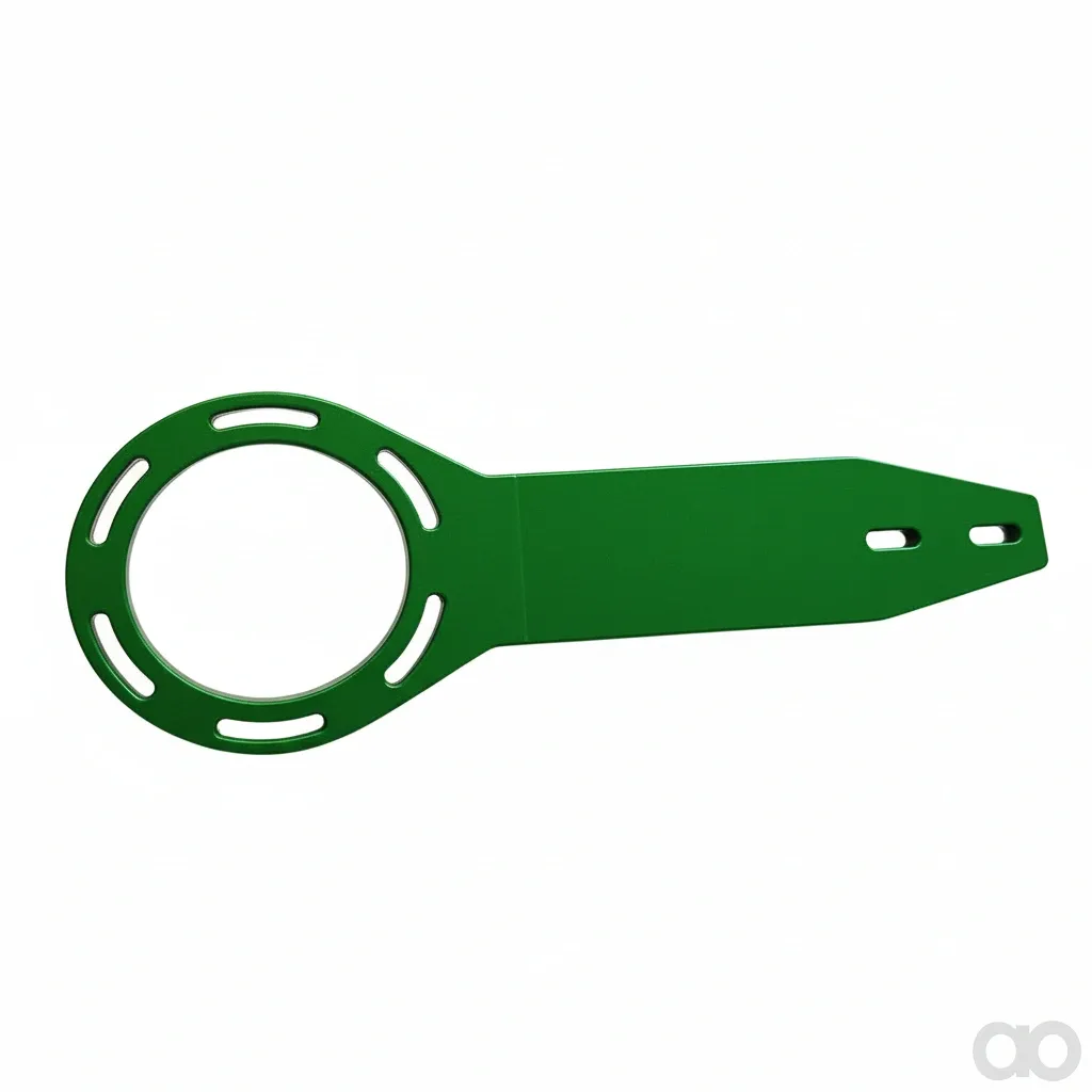 Amazone - 949123 - Riser Pipe Holder Top (02/K3)