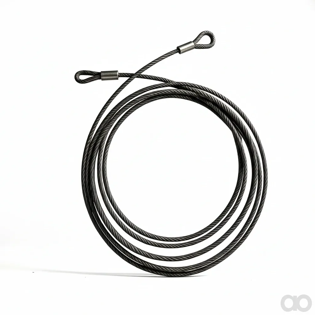 Amazone - 949205 - Bowden Cable D=6 L=5180