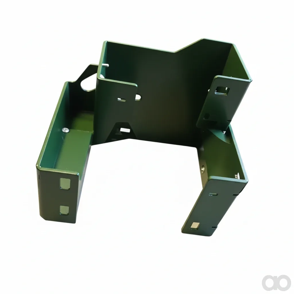 Amazone - 949219 - Gear Plate Right (02/K3) #0E