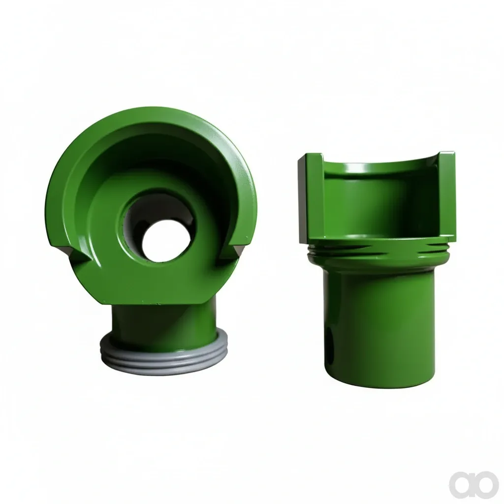 Amazone - 949239 - Depth Bushing (02/K5)