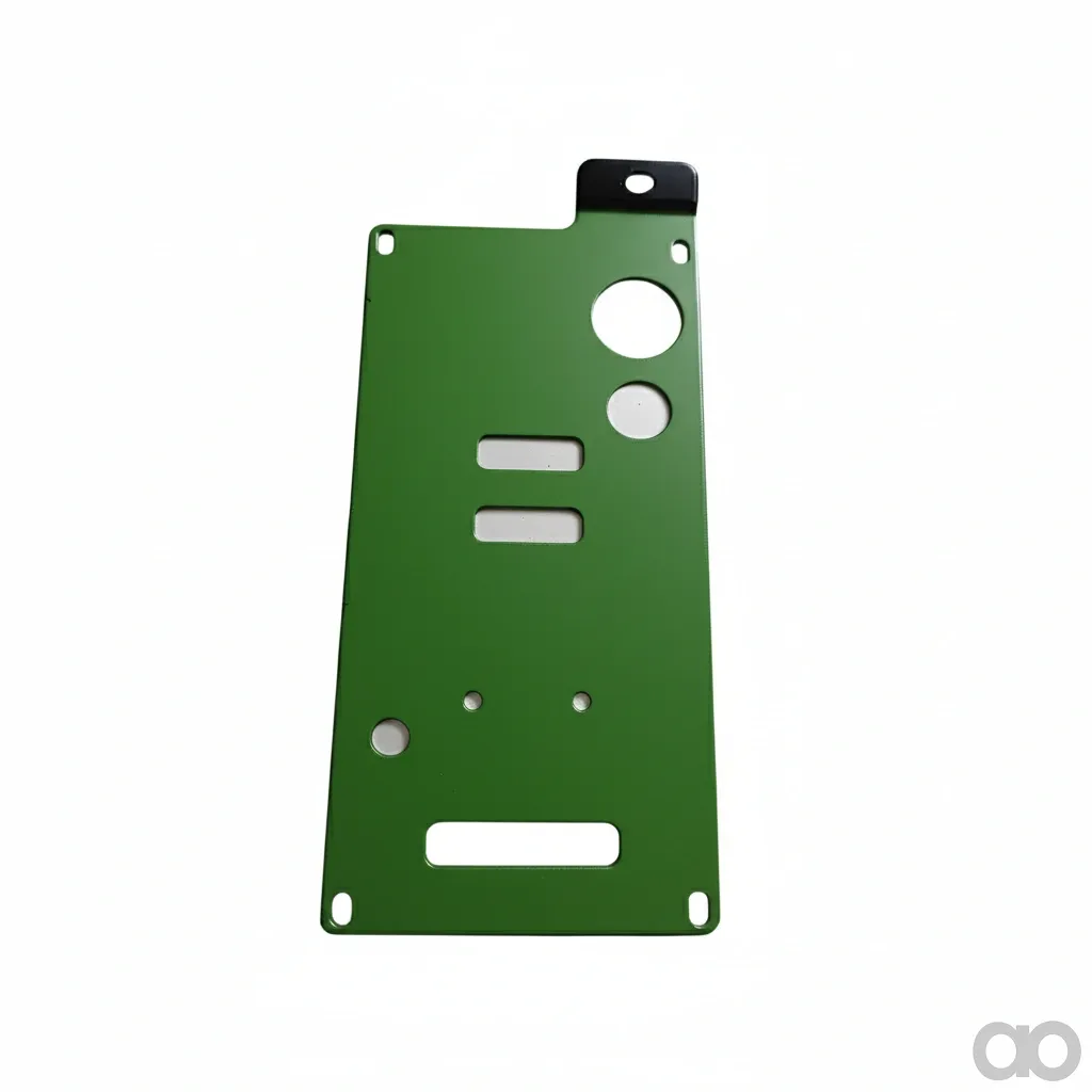 Amazone - 949280 - Hydraulic Plate Marker (02/K5)