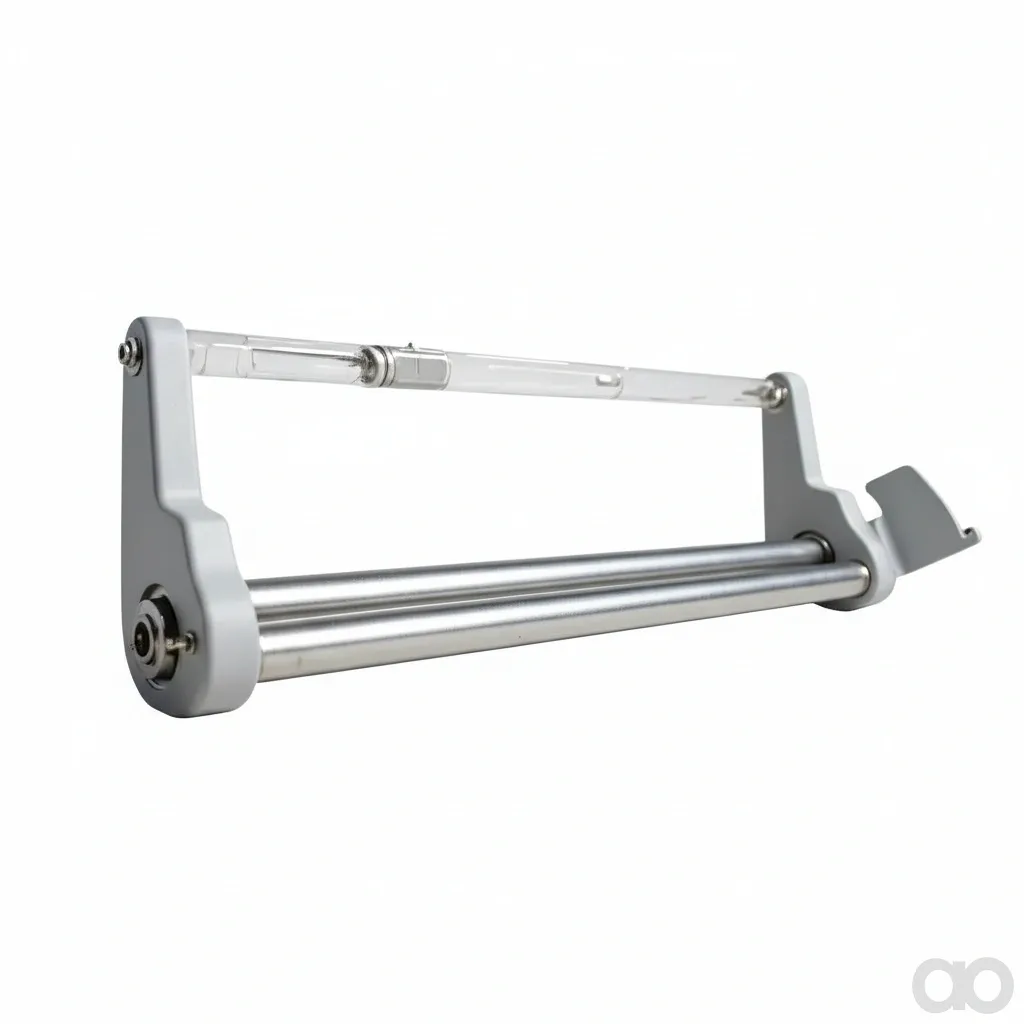 Amazone - 949288 - Central Shaft Speed (09)