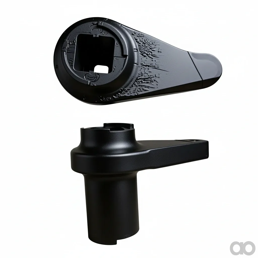 Amazone - 949516 - Stirring Finger Short