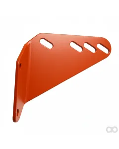 Amazone - 950241 - Bracket Left (11)