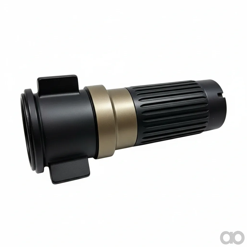 Amazone - 950281 - Output Shaft