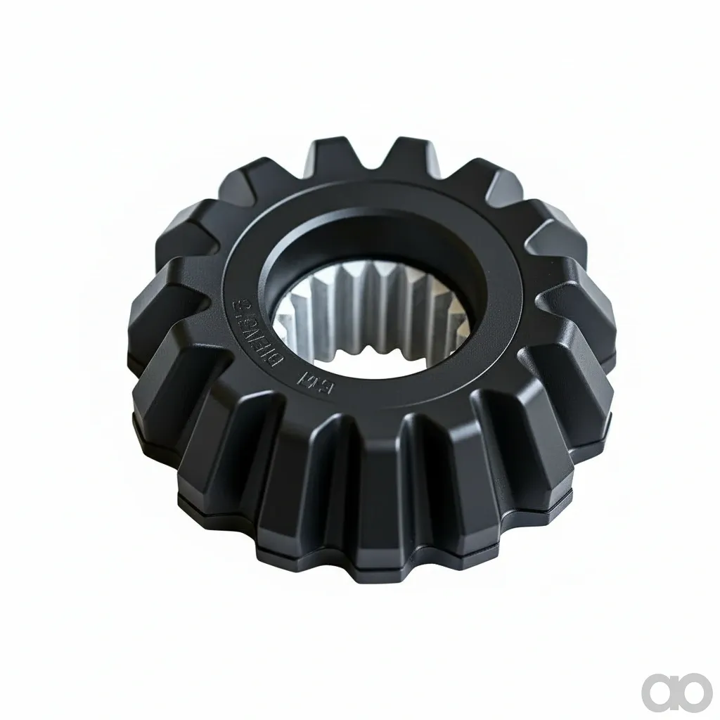 Amazone - 950861 - Pinion Bevel Gear Z=14
