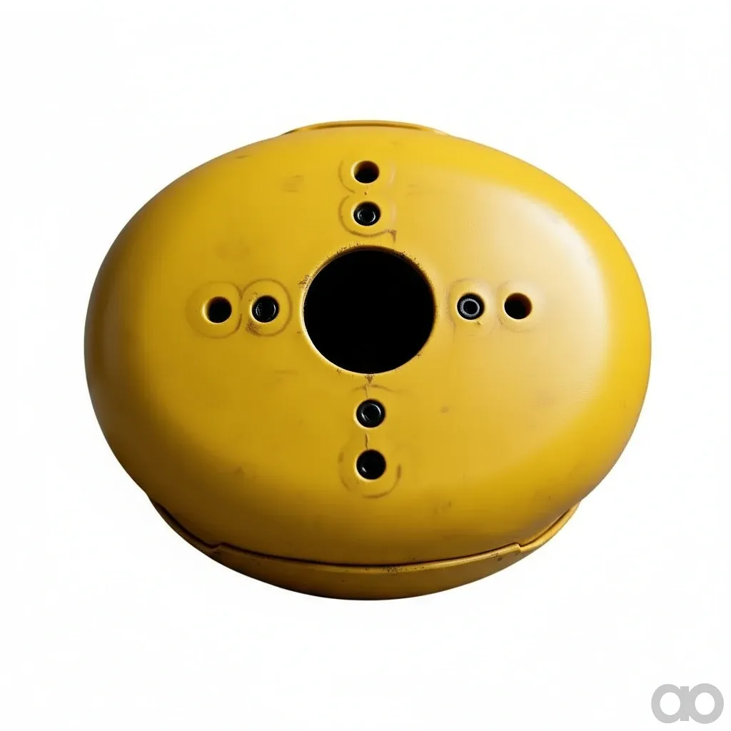 Amazone - 950865 - Protection Cap