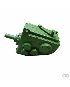 Amazone - 950952 - Gearbox (02/K3/80)