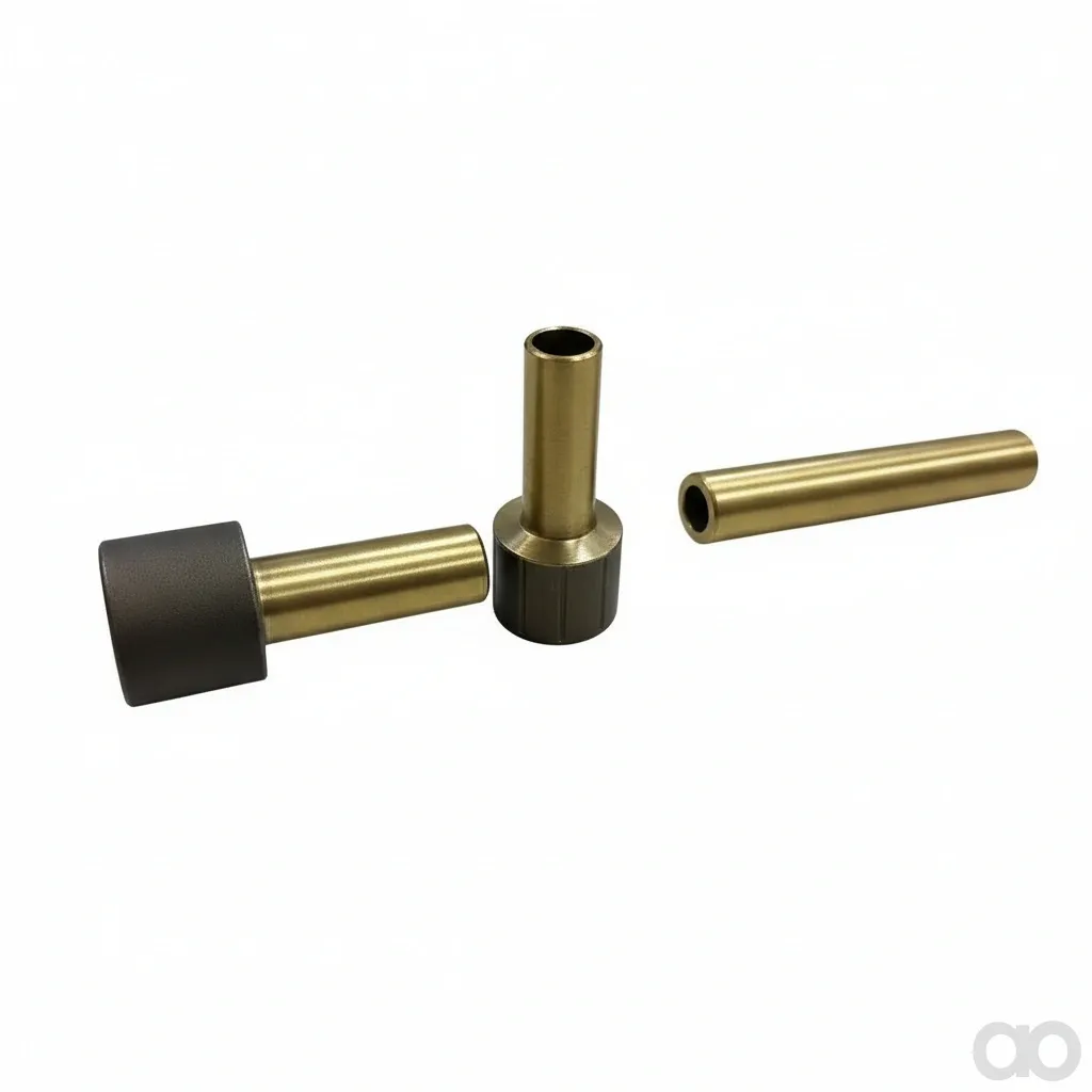 Amazone - 951112 - Spacer Sleeve 22x56