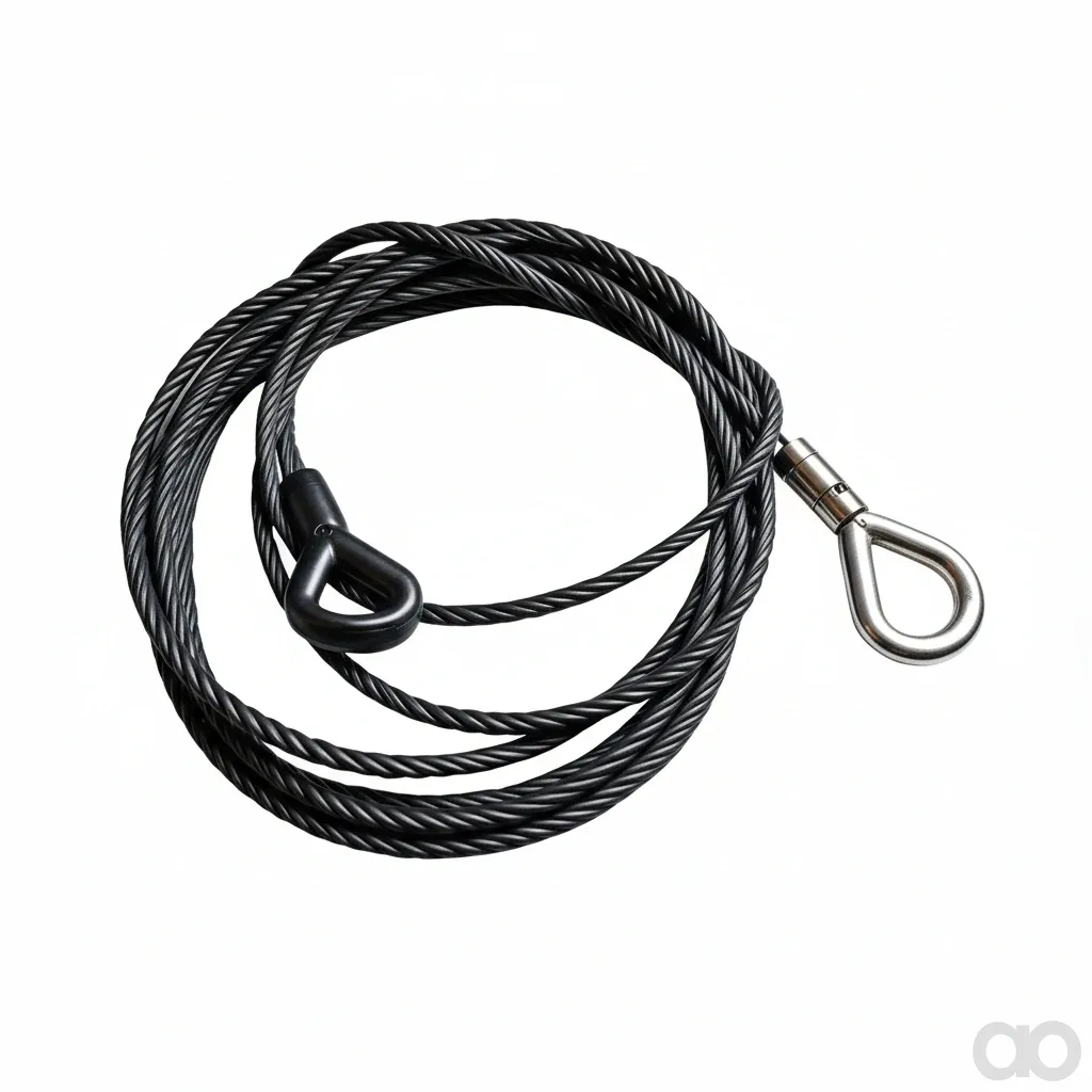 Amazone - 951251 - #0 Bowden Cable 3060 D=5 L=2920