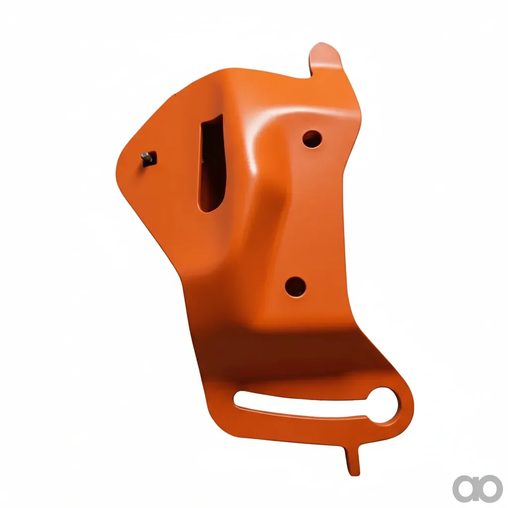 Amazone - 951409 - Depth Limiting Bracket Short (11)