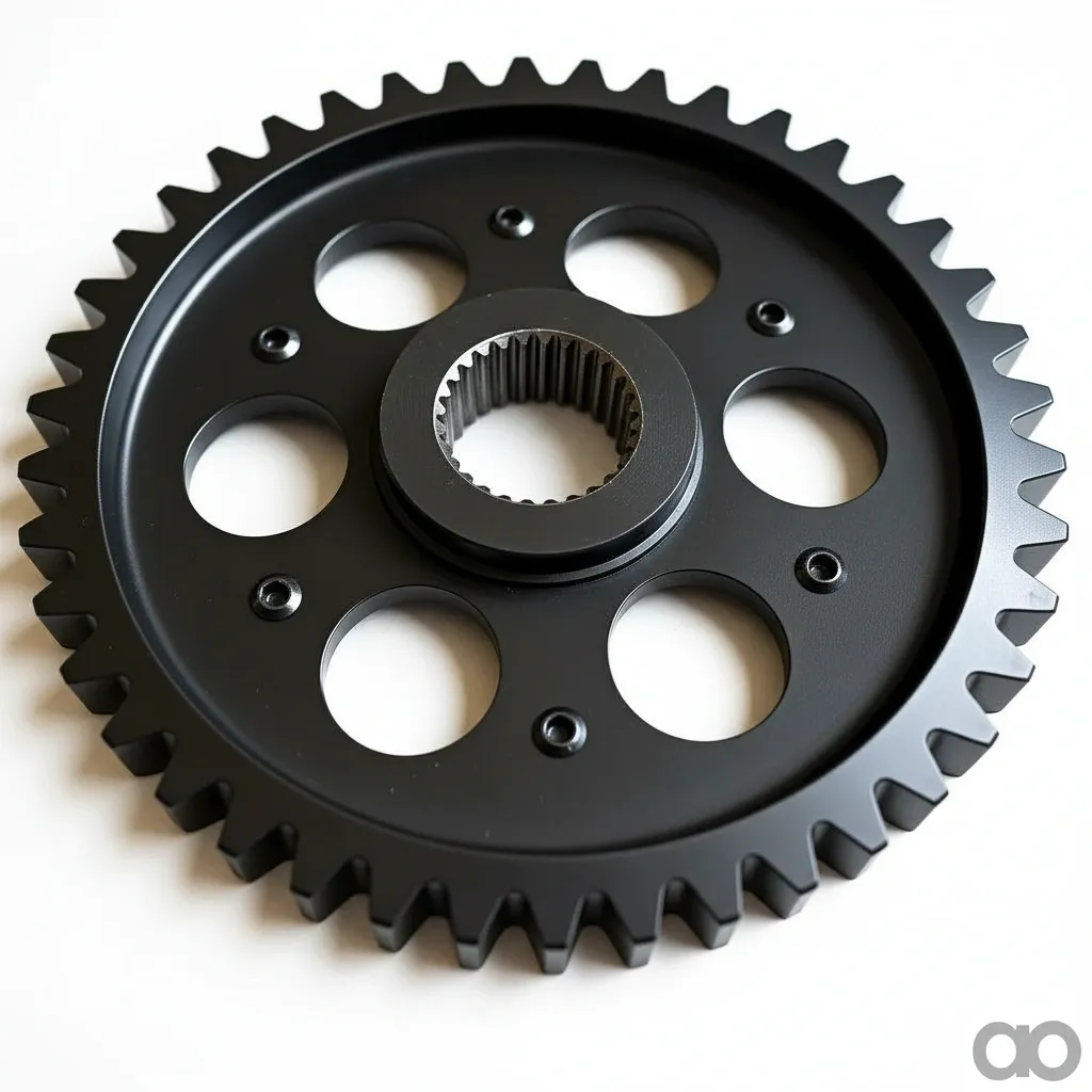 Amazone - 951599 - Spur Gear Z=42 Coupling