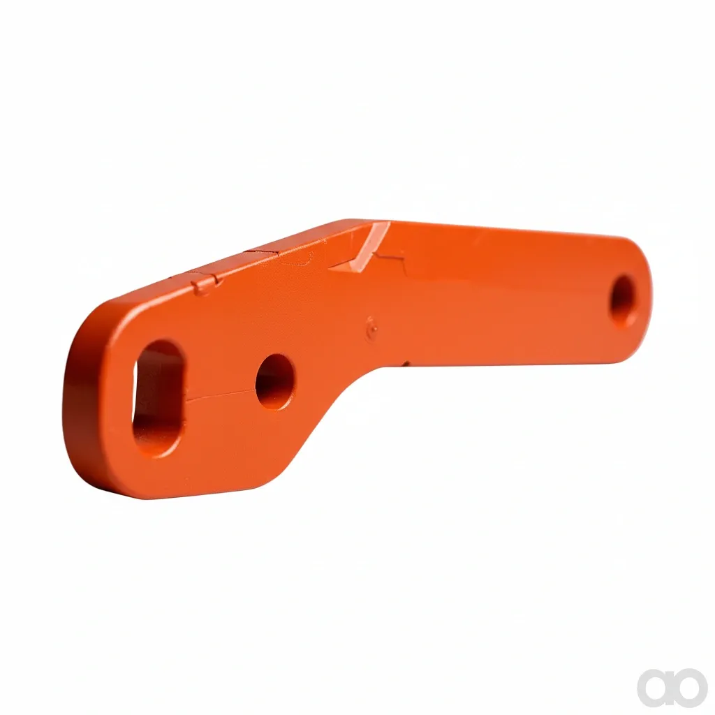 Amazone - 951668 - Support Arm Rpd/Red601 (11) L=3