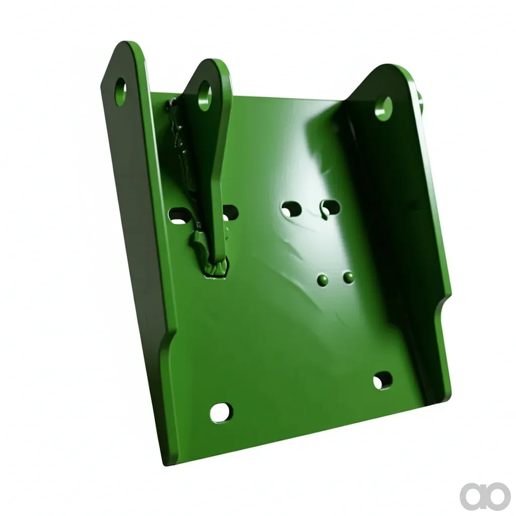 Amazone - 951718 - Bracket Right (02)