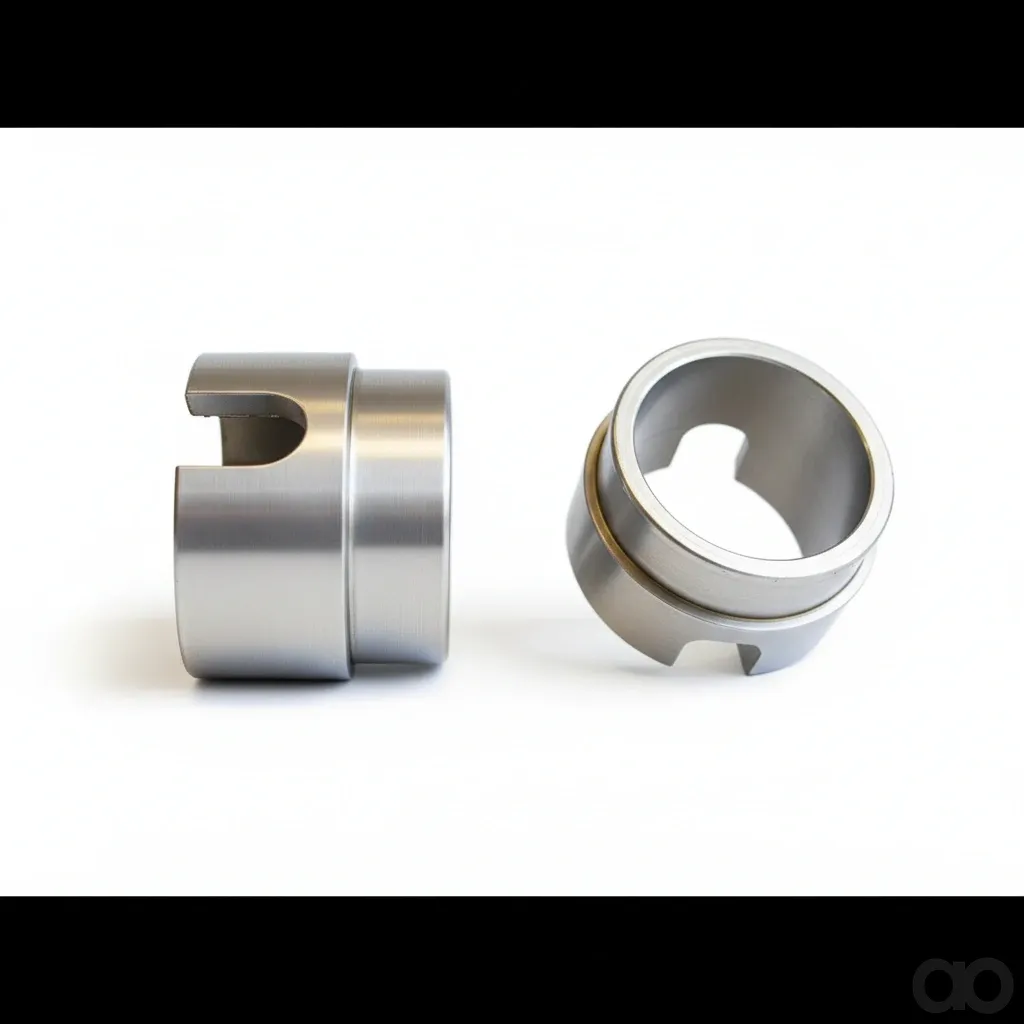 Amazone - 951783 - Flange Bushing Kg602/K700